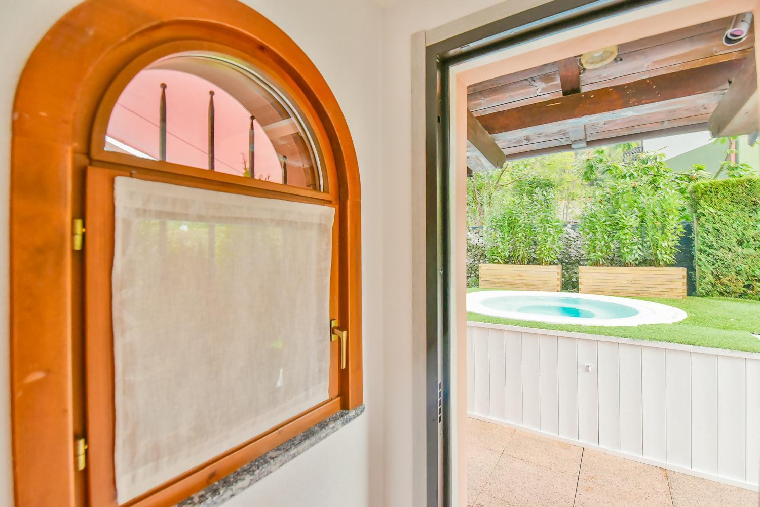 Jane E Jolie Holiday Home Private Swimming Pool Valbrona Zewnętrze zdjęcie